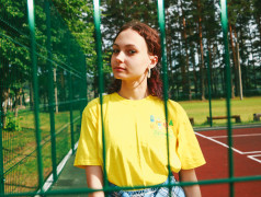 Тринадцатый день в ОЦ &laquo;Дружба&raquo;. День первых