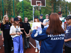 Тринадцатый день в ОЦ &laquo;Дружба&raquo;. День первых