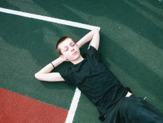 Тринадцатый день в ОЦ &laquo;Дружба&raquo;. День первых