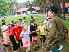 Тринадцатый день в ОЦ &laquo;Дружба&raquo;. День первых