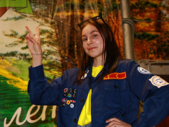 Тринадцатый день в ОЦ &laquo;Дружба&raquo;. День первых