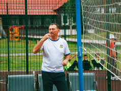 Четырнадцатый день в ОЦ &laquo;Дружба&raquo;. Boy and Girl SHOW&nbsp;