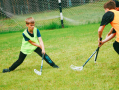 Пятнадцатый день в ОЦ &laquo;Дружба&raquo;. Танцевальный баттл&nbsp;