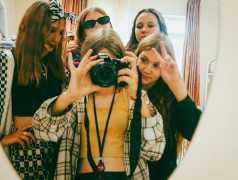 Шестнадцатый день в ОЦ &laquo;Дружба&raquo;. День самоуправления