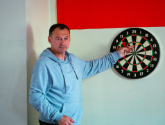 Семнадцатый день в ОЦ &laquo;Дружба&raquo;. Квест &laquo;Мой ужасный дом&raquo;