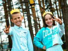 Семнадцатый день в ОЦ &laquo;Дружба&raquo;. Квест &laquo;Мой ужасный дом&raquo;