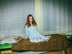 Семнадцатый день в ОЦ &laquo;Дружба&raquo;. Квест &laquo;Мой ужасный дом&raquo;