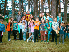 Восемнадцатый день в ОЦ &laquo;Дружба&raquo;. День благодарности