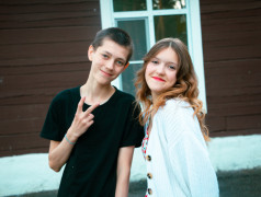 Восемнадцатый день в ОЦ &laquo;Дружба&raquo;. День благодарности