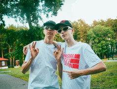 Восемнадцатый день в ОЦ &laquo;Дружба&raquo;. День благодарности