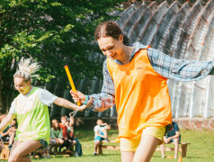 Девятнадцатый день в ОЦ &laquo;Дружба&raquo;. Вожатые против воспитателей&nbsp;
