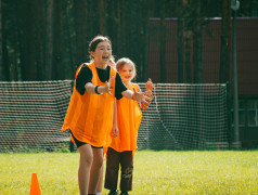 Девятнадцатый день в ОЦ &laquo;Дружба&raquo;. Вожатые против воспитателей&nbsp;