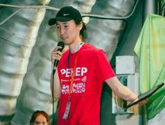 Девятнадцатый день в ОЦ &laquo;Дружба&raquo;. Вожатые против воспитателей&nbsp;