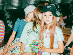 Девятнадцатый день в ОЦ &laquo;Дружба&raquo;. Вожатые против воспитателей&nbsp;