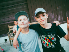 Девятнадцатый день в ОЦ &laquo;Дружба&raquo;. Вожатые против воспитателей&nbsp;