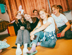 Девятнадцатый день в ОЦ &laquo;Дружба&raquo;. Вожатые против воспитателей&nbsp;