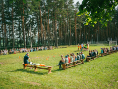 Девятнадцатый день в ОЦ &laquo;Дружба&raquo;. Вожатые против воспитателей&nbsp;