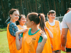 Девятнадцатый день в ОЦ &laquo;Дружба&raquo;. Вожатые против воспитателей&nbsp;