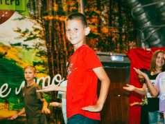 Двадцатый день в ОЦ &laquo;Дружба&raquo;. Последний концерт