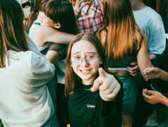 Двадцатый день в ОЦ &laquo;Дружба&raquo;. Последний концерт