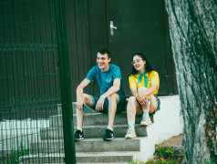 Двадцатый день в ОЦ &laquo;Дружба&raquo;. Последний концерт