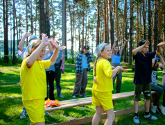 Двадцатый день в ОЦ &laquo;Дружба&raquo;. Последний концерт