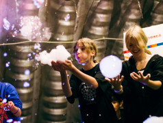 Восьмой день в ОЦ &laquo;Дружба&raquo;. Тур по странам