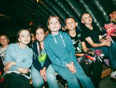 Восьмой день в ОЦ &laquo;Дружба&raquo;. Тур по странам