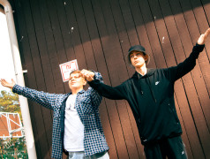 Восьмой день в ОЦ &laquo;Дружба&raquo;. Тур по странам