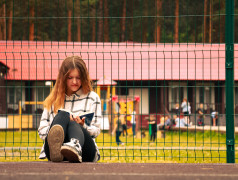 Девятый день в ОЦ &laquo;Дружба&raquo;. День молодёжи