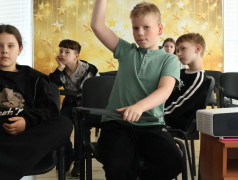 15 день I 1 смена