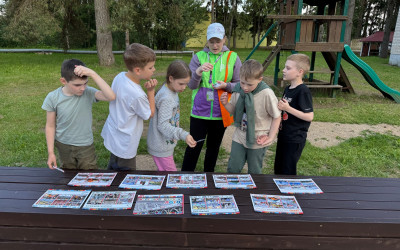 Это не просто помощь - а настоящая школа жизни!