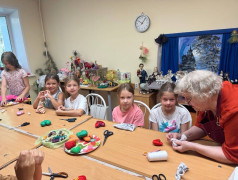 &laquo;Один день из жизни отряда&raquo;: новая рубрика от ТиН-лиги медиа в Заслоновграде