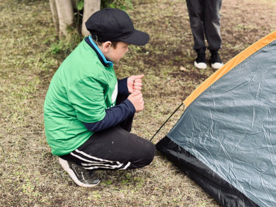 Железнодорожный вызов