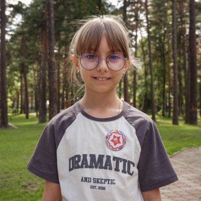 ЦСПМиЮ имени К.Заслонова - Западно-Сибирская железная дорога - 2 смена