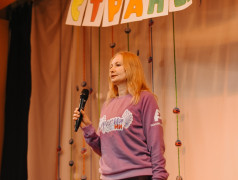 Орлята России &ndash; наши друзья