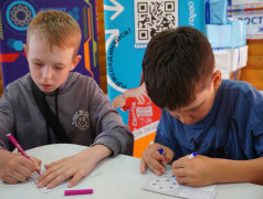 6 ДЕНЬ В ДОЛ &laquo;ВОСТОК&raquo; 2025 (1 СМЕНА)