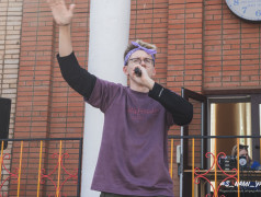 О чем говорит молодежь?