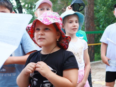 РДДМ&mdash;Двенадцать станций, шесть отрядов!