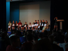 В Усладе прошла &laquo;ИНТУИЦИЯ&raquo;