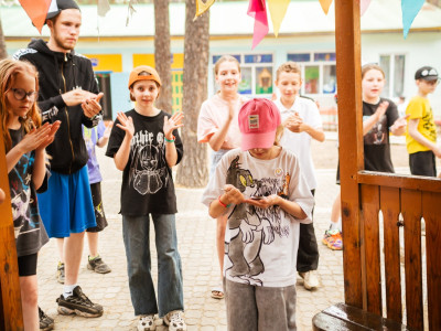 Мы продолжаем дело наших родителей!