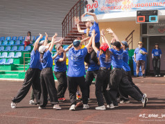 О чем говорит молодежь?