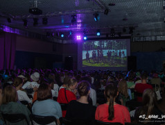 Особая &laquo;Кинопоэзия&raquo; в ДОЦ &laquo;Старая Руза&raquo;