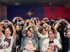 8 день | 2 смена | итоги