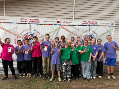 &laquo;Платформа №7. Наследники ЖД славы&raquo;