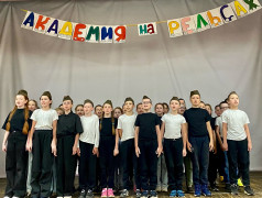 Конкурс &laquo;Голос страны&raquo;