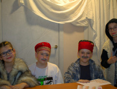 Гостевание: МИССИЯ ВЫПОЛНЕНА!