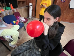 8 Августа в ДОЛ "Магистраль" прошло мероприятие... 