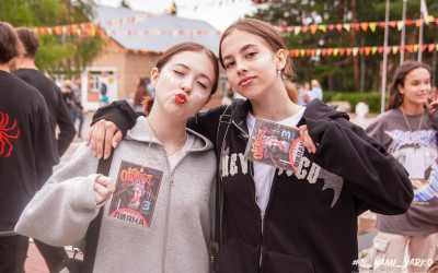 День самоуправления