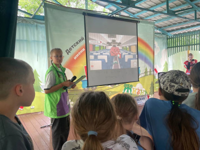 Мы- будущее нашей большой ЖД Страны